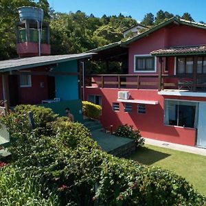 Estudio Superior con Cama King